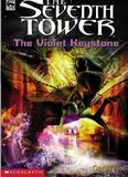 Seventh Tower: The Violet Keystone, The (Garth Nix)